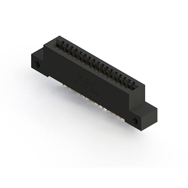 892-017-540-112 EDAC Inc.  Edgeboard Connectors